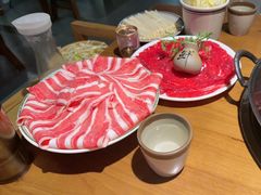 -巴隆门重庆老火锅(太湖路店)