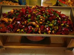 -西湘记大酒楼(珠峰大道翠湖苑店)