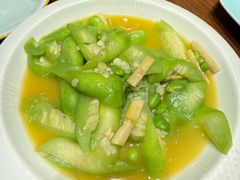 -御香农家菜(莫干山庾村店)