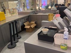 -Ice Monster冰馆·CNN评选全球十大甜品(国贸商城店)