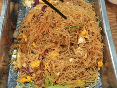 炒米粉-顺徕德·仙庙烧鸡(桂庙路店)