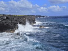 -夏威夷火山国家公园