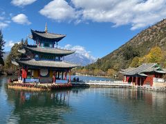 -黑龙潭公园