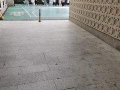 -黄浦区瑞金二路社区文化活动中心