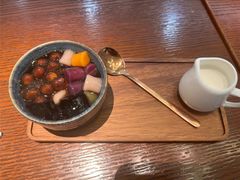 -糖纸甜品(慈溪城西银泰店)