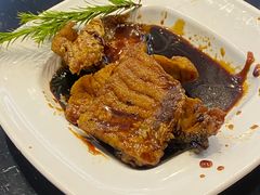 -丰收日·小海鲜·沪上家宴(顾村正大店)