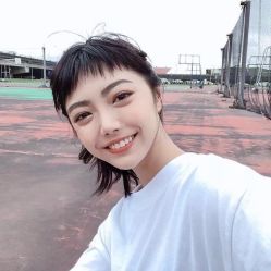 -MYYF SALON烫发染发