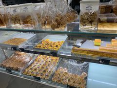 -甜嘟嘟烘焙坊(舒城路店)