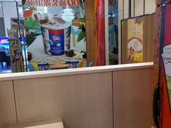 -DQ·蛋糕·冰淇淋(绿宝店)
