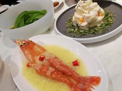 -喜鼎海胆水饺(柏威年购物中心店)