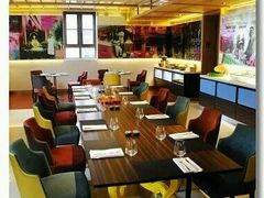 -天津津利华酒店