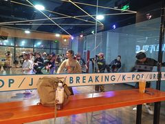 -零下舞度·街舞连锁机构(万科中心店)