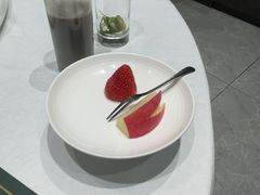 -祥记餐饮•豫粤珍味(金隅大厦店)