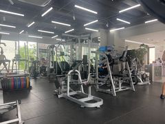 -OG01·24h私教铁馆(中鼎316店)