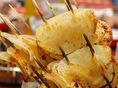 -炒豆合作社(磁器口店)