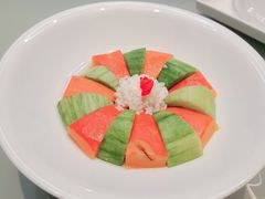 -亿香酒店