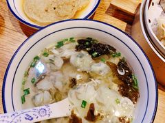 菜肉小馄饨-景芳周大姐(国大城市广场店)