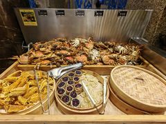 -初色海鲜自助(万丰路店)