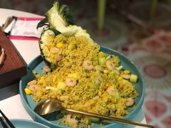 菠萝炒饭-米多分·越南小馆(南海万科广场店)