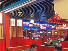 -牛New寿喜烧(金鹰世界店)