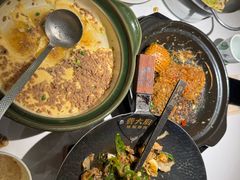 -费大厨辣椒炒肉(高铁吾悦广场店)