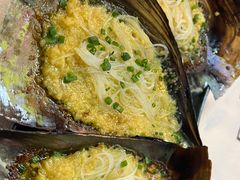 -云晓光头烧烤吧(川沙绿地店)