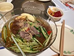 -七八冷面·延边朝鲜族美食(圣熙八号店)