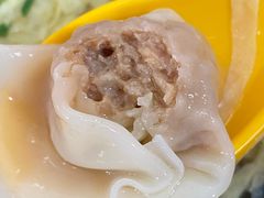 牛肉馄饨-吉云馄饨(桑梓路店)