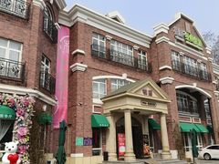 -桂园餐厅(五大道店)