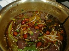 -味福记·本地特色菜(八一万达广场店)