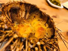 -海胆小馆(东北水饺·春柳店)