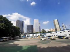 -楚汉驾校(群星城岳家嘴东亭校区)