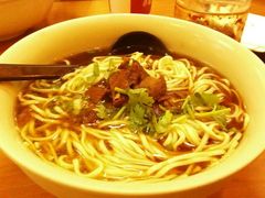 -李先生牛肉面大王(北京东四店)