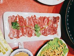 -凤吉园乌拉满族火锅中华老字号(繁荣路店)