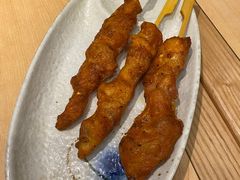 -阿香米线(深业上城店)