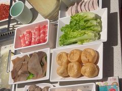 -野妹火锅(龙岗店)