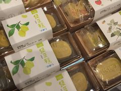 -可莎蜜兒(黄龙K-lab店)