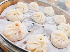 -清真老铁家灌汤包