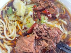 -柴氏风味斋(甘家口店)