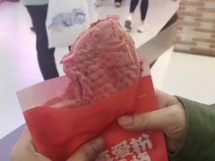 -粉粉乐鲷鱼烧(美罗城店)