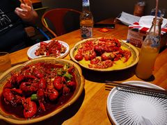 -金陵一哥龙虾馆(三牌楼总店)