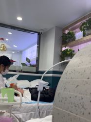 -白博士祛痘·皮肤管理中心