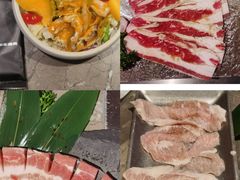 -谷牛日式烤肉(宝山U天地店)