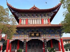 -皇罗禅寺