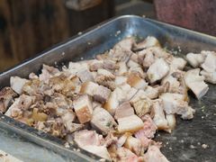 均安蒸猪-水乡人家私房菜(逢简店)