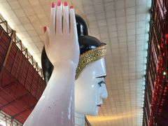 -ခြောက်ထပ်ကြီးရွှေသာလျောင်းဘုရားကြီး