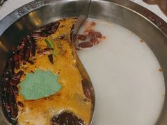 -大龙燚火锅
