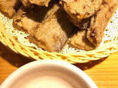 -阿里巴巴海鲜烧烤家常菜(黄岛店)