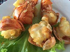 -幸福姐海鲜大排档