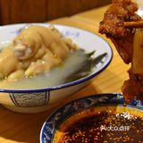 寻找深夜的味道,丁阿纸面馆等你!🍜